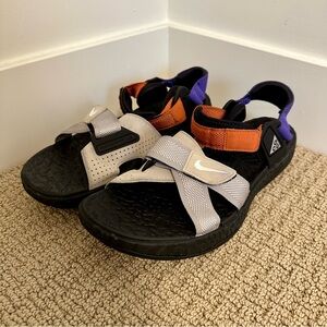 Nike ACG Air Deschutz+ Men’s Sandals